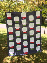 Load image into Gallery viewer, Shake It Up PDF Quilt Pattern - Automatic Download