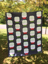 Load image into Gallery viewer, Shake It Up PAPER Quilt Pattern