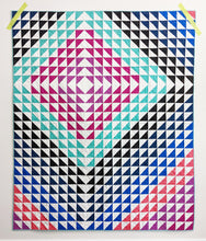 Load image into Gallery viewer, SAMPLE SALE - Wavelet