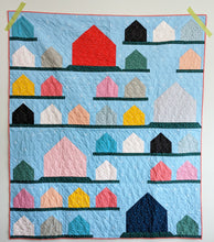 Load image into Gallery viewer, SAMPLE SALE - Nest Quilt