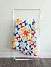 Load image into Gallery viewer, Glam PAPER Quilt Pattern