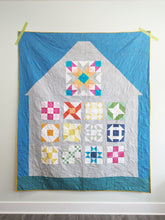 Load image into Gallery viewer, SAMPLE SALE - Cider Mill Quilt