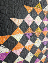 Load image into Gallery viewer, Bejeweled PAPER Quilt Pattern