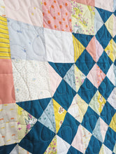 Load image into Gallery viewer, Bejeweled PAPER Quilt Pattern