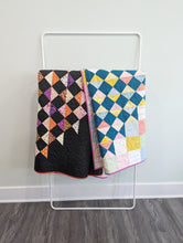 Load image into Gallery viewer, Bejeweled PDF Quilt Pattern - Automatic Download