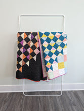 Load image into Gallery viewer, Bejeweled PAPER Quilt Pattern