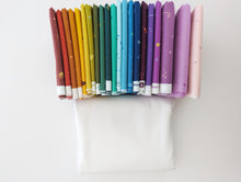 Load image into Gallery viewer, Cordate Quilt Kit, Motley by Giucy Guice