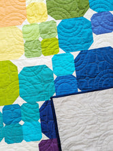 Load image into Gallery viewer, Pom Pom PAPER Quilt Pattern