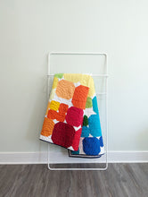 Load image into Gallery viewer, Pom Pom PAPER Quilt Pattern