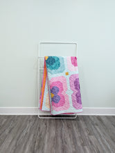 Load image into Gallery viewer, Rosy Posy PAPER Quilt Pattern