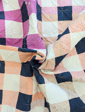 Load image into Gallery viewer, Pixie Patch PAPER Quilt Pattern