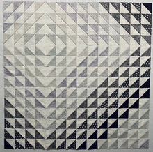 Load image into Gallery viewer, Wavelet PAPER Quilt Pattern