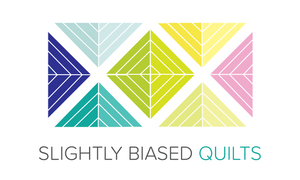 Slightly Biased Quilts
