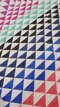 Load and play video in Gallery viewer, Wavelet PDF Quilt Pattern - Automatic Download
