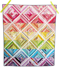 Load image into Gallery viewer, Biased PAPER Quilt Pattern