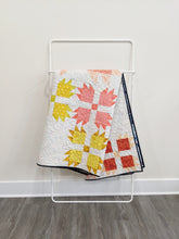 Load image into Gallery viewer, Wild Tracks PAPER Quilt Pattern