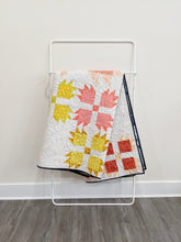 Load image into Gallery viewer, Wild Tracks PDF Quilt Pattern - Automatic Download