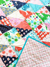 Load image into Gallery viewer, Drift PDF Quilt Pattern - Automatic Download