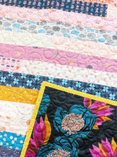 Load image into Gallery viewer, FREE Exponential PDF Quilt Pattern - Automatic Download