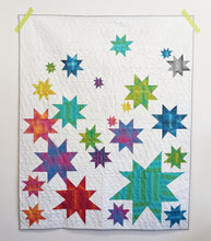 Load image into Gallery viewer, Vela PAPER Quilt Pattern