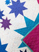 Load image into Gallery viewer, Vela PAPER Quilt Pattern