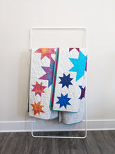 Load image into Gallery viewer, Vela PAPER Quilt Pattern