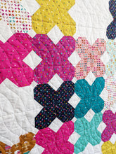 Load image into Gallery viewer, Centrum PDF Quilt Pattern - Automatic Download