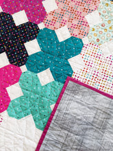 Load image into Gallery viewer, Centrum PDF Quilt Pattern - Automatic Download