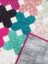 Load image into Gallery viewer, Centrum PAPER Quilt Pattern