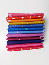 Load image into Gallery viewer, Alison Glass Observatory Bundle of 12 Fat Quarters
