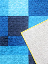 Load image into Gallery viewer, Blocker PAPER Quilt Pattern