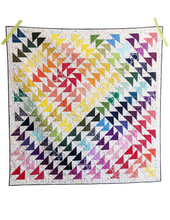 Load image into Gallery viewer, Radian PAPER Quilt Pattern