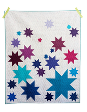 Load image into Gallery viewer, Vela PAPER Quilt Pattern