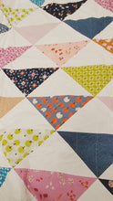 Load and play video in Gallery viewer, Drift PDF Quilt Pattern - Automatic Download