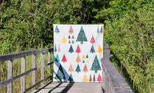 Load image into Gallery viewer, Arboreal PDF Quilt Pattern - Automatic Download