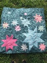 Load image into Gallery viewer, Vela PAPER Quilt Pattern