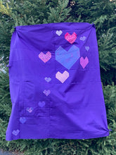 Load image into Gallery viewer, Cora PDF Quilt Pattern - Automatic Download