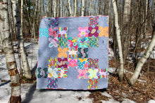 Load image into Gallery viewer, Centrum PDF Quilt Pattern - Automatic Download