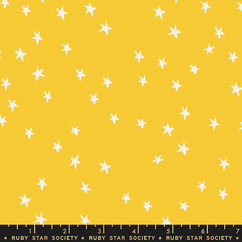 RSS Starry, Sunshine, 1/2 Yard