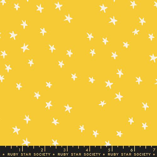 RSS Starry, Sunshine, 1/2 Yard