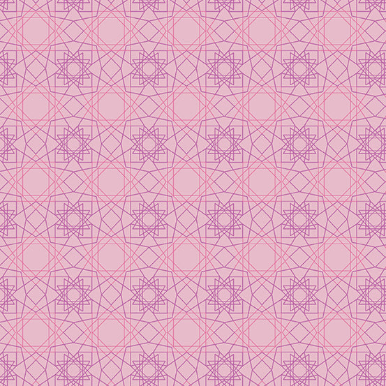 Astrologika Taffy by Eye Candy Quilts, 1/2 yard