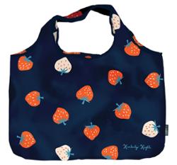 Pocket Shopper - Strawberry - Ruby Star Society