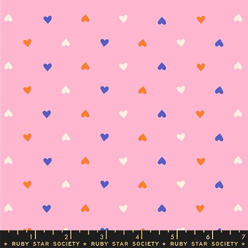 Best Day Ever Posy, 1/2 Yard