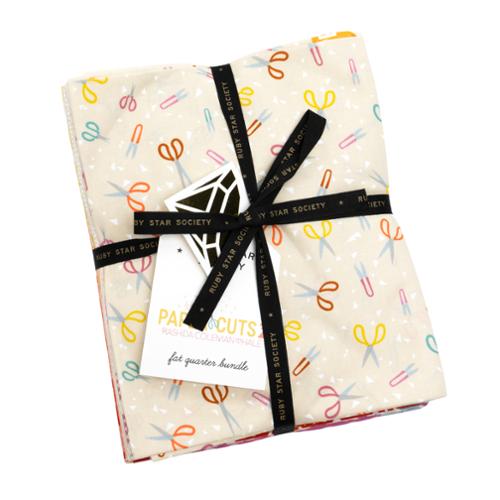 Paper Cuts FQ Bundle