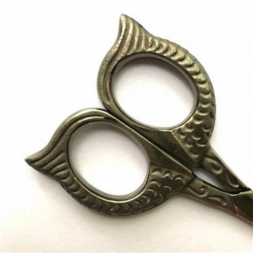 Owl Scissors