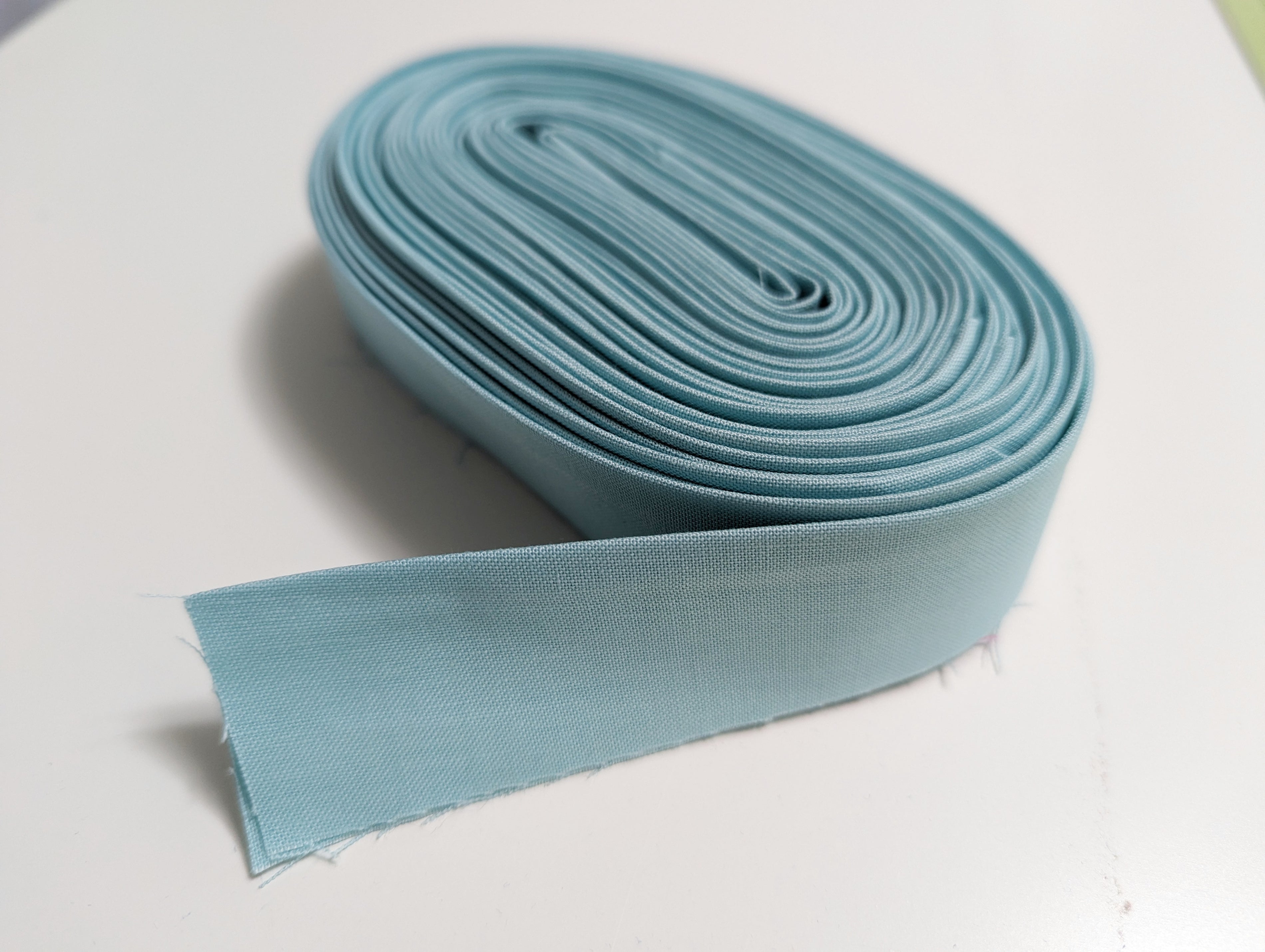 Quilt Binding - Bella Spray - 336 inches