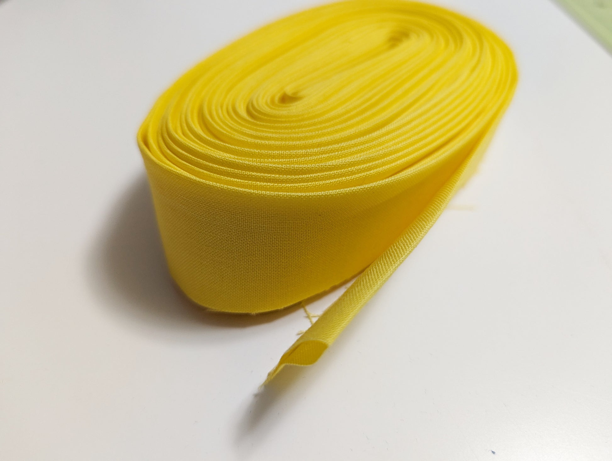 Quilt Binding - Bella Sunflower - 336 inches