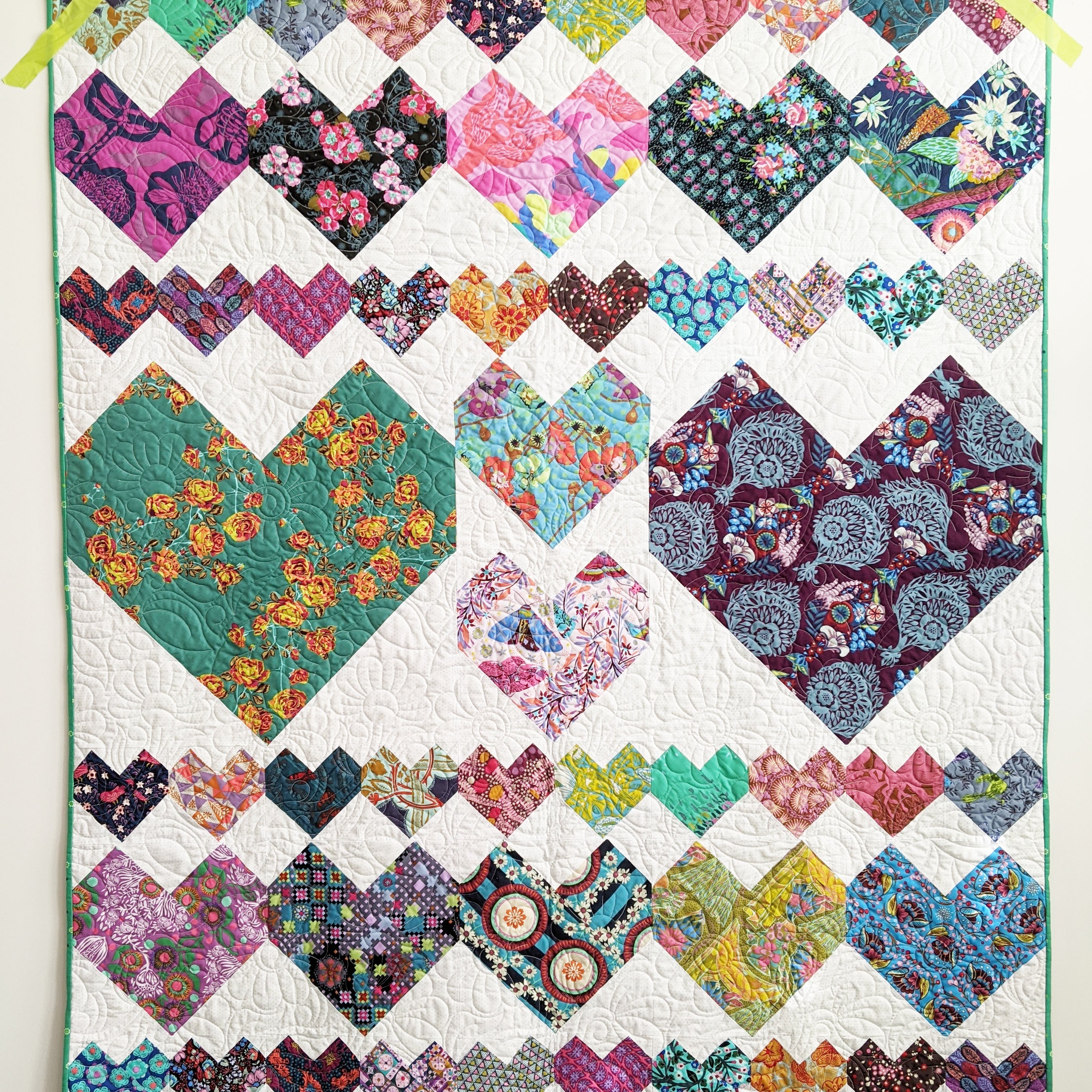 SAMPLE SALE - Cordate