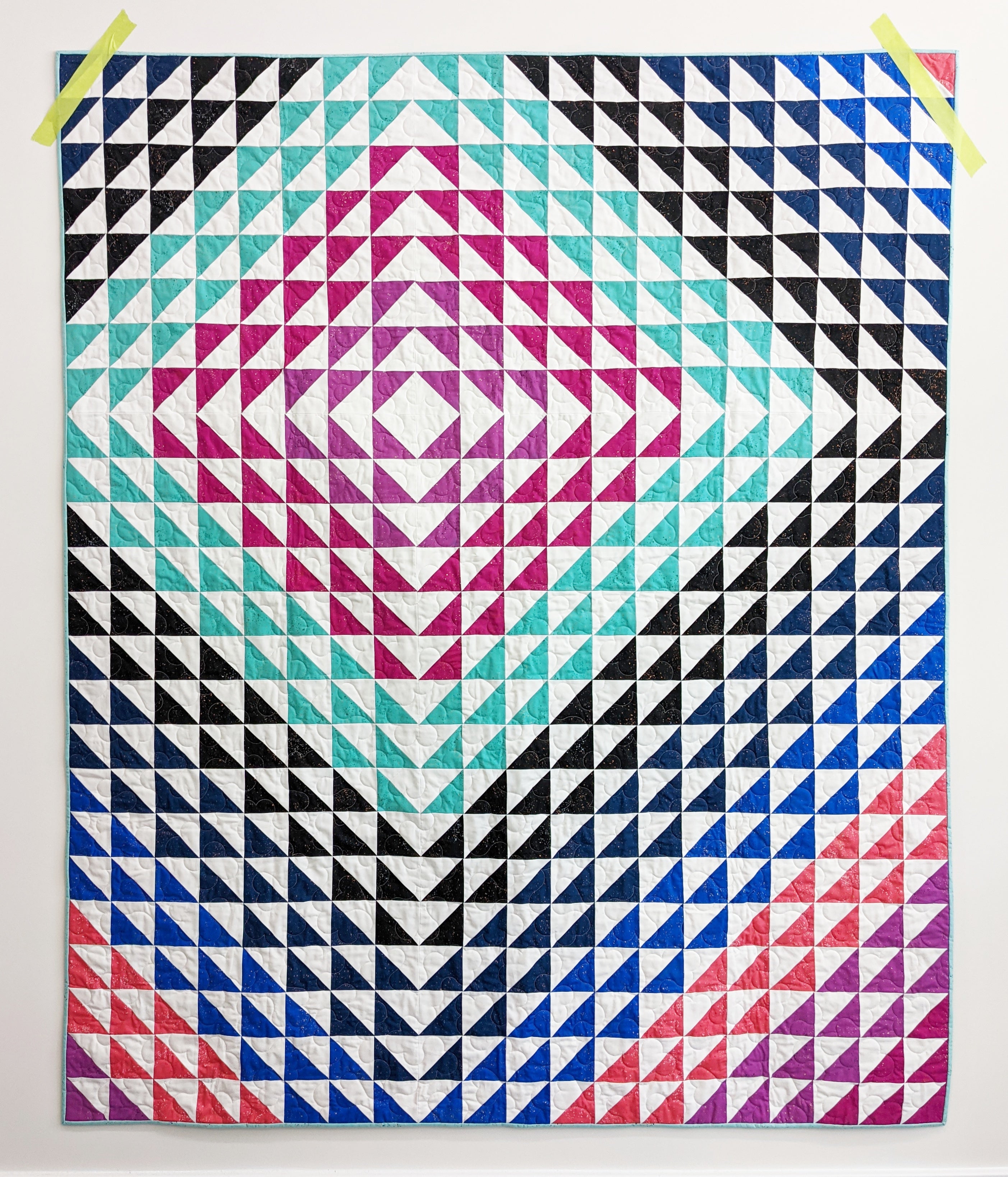 SAMPLE SALE - Wavelet