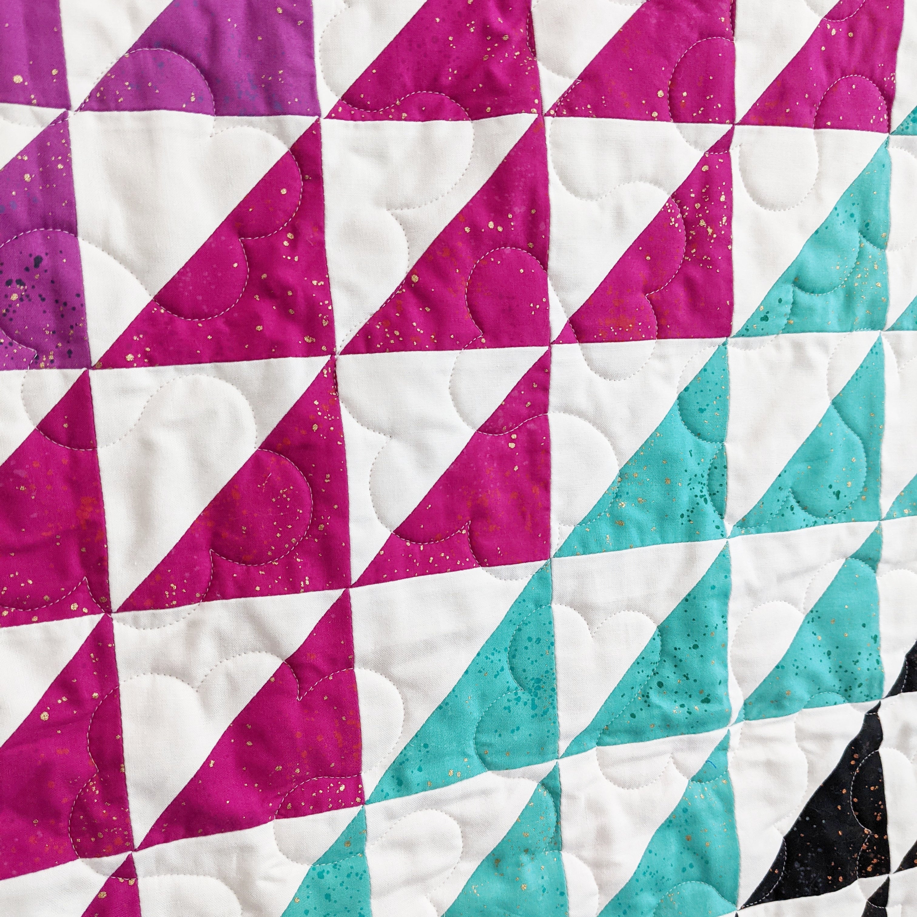 Quilt Samples